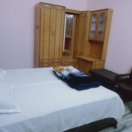 Sewa Sadan Homestay Ришикеш Экстерьер фото