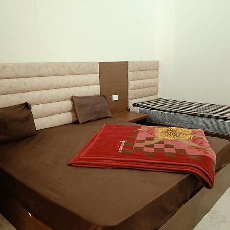 Sewa Sadan Homestay Ришикеш Экстерьер фото