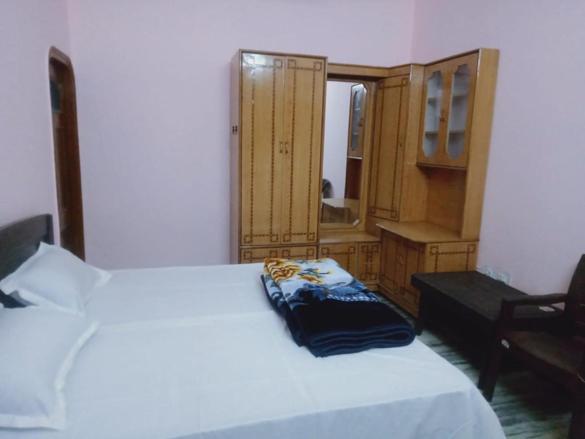 Sewa Sadan Homestay Ришикеш Экстерьер фото