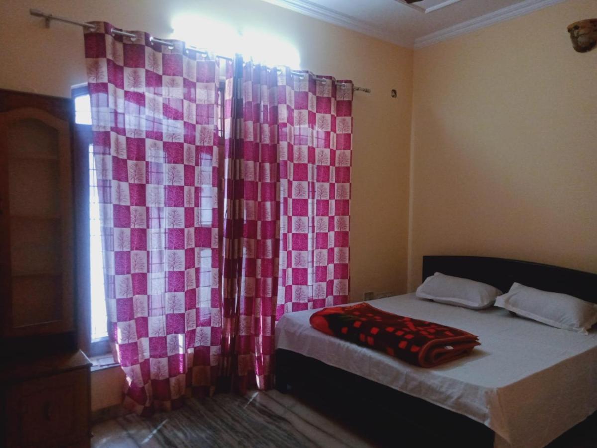 Sewa Sadan Homestay Ришикеш Экстерьер фото